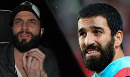 Apareció el informe policial del incidente entre Arda Turan y Berkay. Apareció el informe policial del incidente entre Arda Turan y Berkay.