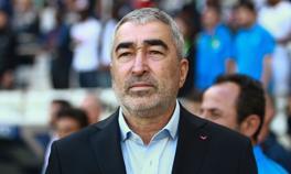 Samet Aybabadan Milli Takım açıklaması Şenol Güneş sonrası...