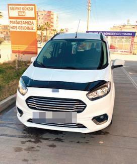 İkinci elde ‘sahte dekont’ oyunu