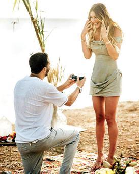 Deniz Baykal’ın en delikanlı eylemi