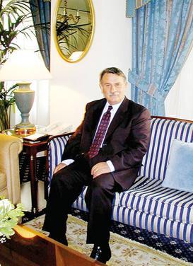 Komşum Akbulut