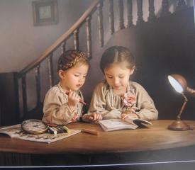 Uluslararası fotoğraf arenasında 15 yıl