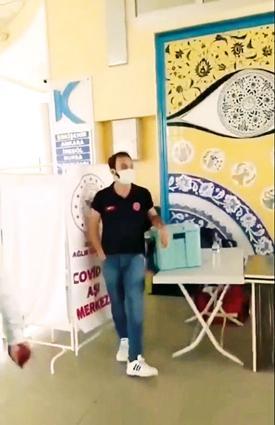 Alpay Özalan’ın Kızılderili kitabı