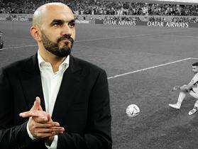 Gol yemeyen Fasın başarısının sırrı