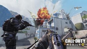 Call of Duty: Mobile ilk günden indirilme rekoru kırdı