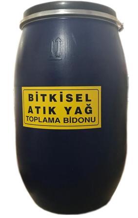 Atık yağ kaçakçı eliyle sofraya mı ulaşıyor