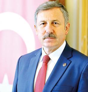 Seçim sath-ı mailine girmiş bulunmaktayız