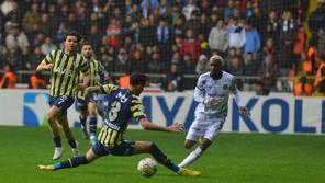 Adana Demirspor-Fenerbahçe maçından en özel fotoğraflar