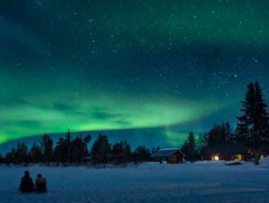 Lapland turuna çıkmanız için geçerli 5 neden