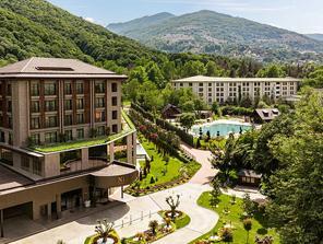 Bu yıl başında, kendinize ve sevdiklerinize bir tatil hediye edin