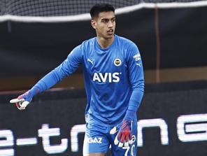 Fenerbahçe, İrfan Can Eğribayatın bonservisini Göztepeden alacak