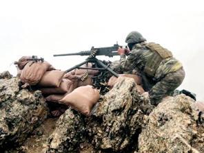 Gabar’da PKK’ya darbe
