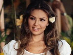 Rosalinda ile fırtınalar estirmişti Bakın şimdi ne halde
