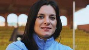 Yelena Isinbayeva Haberleri Son Dakika Yelena Isinbayeva Hakkinda Guncel Haber Ve Bilgiler