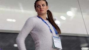 Yelena Isinbayeva Haberleri Son Dakika Yelena Isinbayeva Hakkinda Guncel Haber Ve Bilgiler