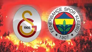 Super Lig De Derbi Gunu Galatasaray Fenerbahce Maci Saat Kacta Iste Derbinin Saati Ve Kanali Son Dakika Haberleri