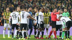 FENERBAHÇE-BEŞİKTAŞ DERBİSİ | PES 2017 - YouTube