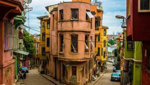 İçinizi ısıtacak samimiyetiyle otantik bir semt: Balat