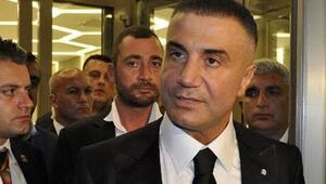 Sedat Peker Haberleri