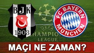 bayern münih maçı kaçta