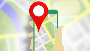 Google Mapste Dünyayı artık böyle göreceksiniz