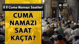 Cuma Vakti Adana Erzurum Mersin Cuma Namazi Saati Kacta 31 Mayis Takvim