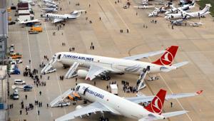Frankfurt Havalimani Haberleri Son Dakika Guncel Frankfurt Havalimani Gelismeleri