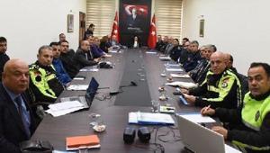 Muğlada kış lastiği zorunluluğu getirildi