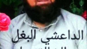 Irak uyruklu DEAŞ sanığına 7 yıl 6 ay hapis