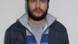 Kayseride 3 DEAŞ şüphelisi yakalandı