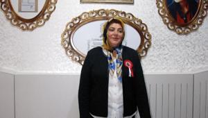 Şehit Ayşegül Pürnekin adı anaokulunda yaşayacak