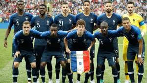Beste fußballmannschaft der welt rangliste