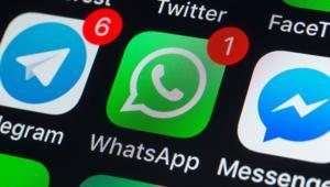 Düşük seviye telefonlara WhatsApp müjdesi