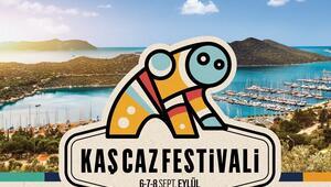 Kas Caz Festivali Basliyor