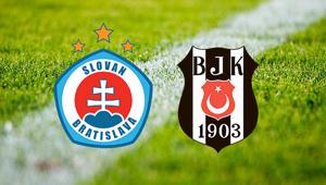 bjk nin avrupa maçı ne zaman