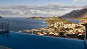 Sonbaharda sıcak bir tatil yapmak için en güzel adresler Hepsi Türkiyede...