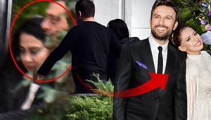 Gizemli ziyaret Pınar Tevetoğlunun panik anları...