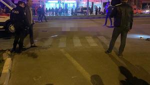 Son Dakika: Üniversiteli genç kadından acı haber... Sürücü çarpıp kaçtı