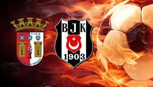 Beşiktaş Adana Demirspor maçı ne zaman?