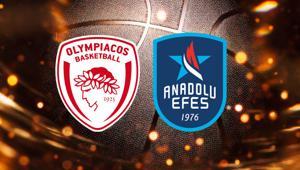 Fenerbahçe Beko - Baskonia: 75-53