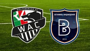 başakşehir maçı hangi gün
