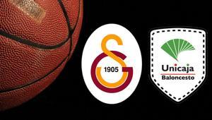galatasaray basketbol maçı saat kaçta