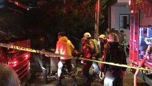 Son Dakika: Korkunç yangında flaş gelişme Tutuklandılar