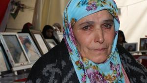 Son Dakika: Diyarbakırda HDP önündeki eylemde 173üncü gün; aile sayısı 94e çıktı