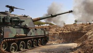 İdlibde ağır kayıplar veren Hizbullah militanlarının yaşadığı panik, yazışmalarına yansıdı