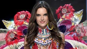 Alessandra Ambrosio Haberleri Son Dakika Guncel Alessandra