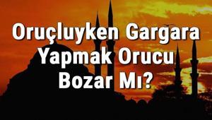 Oruçluyken Saç Boyanır Mı Diyanet