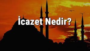 Yeni Bir Baslangic Icazetname Insan Ve Hayat Dergisi