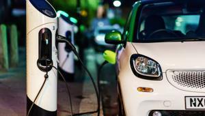 Antalya Ya Elektrikli Arac Sarj Istasyonlari