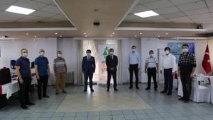 Artvin’de, Uluslararası Covid-19 Kongresi düzenlenecek